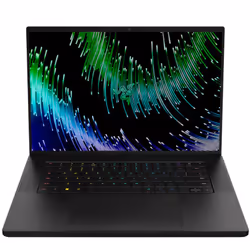 Razer Blade 16, Intel® Core™ i9, 40,6 cm (16"), 3840 x 2400 pixels, 32 Go, 2 To, Windows 11 Home
