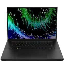 Razer Blade 16 16" UHD+ i9-13950HX 32Go 2To SSD RTX 4090 Noir
