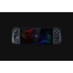 Razer Edge console de jeux portables 17,3 cm (6.8") 128Go Écran tactile Wifi Noir