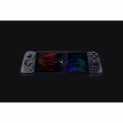 Razer Edge console de jeux portables 17,3 cm (6.8") 128Go Écran tactile Wifi Noir