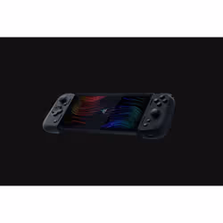 Razer Edge console de jeux portables 17,3 cm (6.8") 128Go Écran tactile Wifi Noir