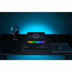 Razer RC21-02300100-R3GW système de refroidissement pour ordinateurs portables 45,7 cm (18") Noir