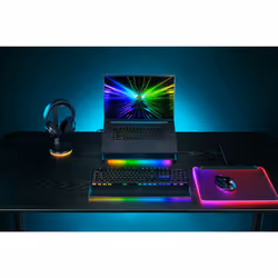 Razer RC21-02300100-R3GW système de refroidissement pour ordinateurs portables 45,7 cm (18") Noir - Vue supplémentaire 4