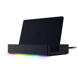 Razer RC21-02310100-R3M1 station d'accueil Console de jeu portable Noir