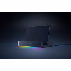 Razer RC21-02310100-R3M1 station d'accueil Console de jeu portable Noir