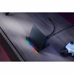 Razer RC21-02310100-R3M1 station d'accueil Console de jeu portable Noir