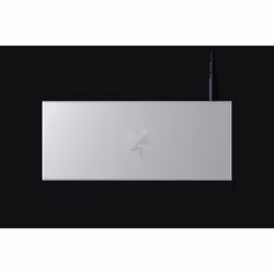 Razer USB 4 Dock USB Type-C 10000 Mbit/s Argent