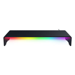 Razer RC21-02320100-R3M1 support d'écran plat pour bureau 68,6 cm (27") Aluminium