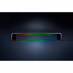 Razer RC21-02320100-R3M1 support d'écran plat pour bureau 68,6 cm (27") Aluminium