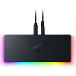 Razer Thunderbolt 5 Dock Avec fil Noir