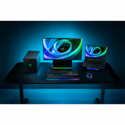 Razer Core X V2 Noir Acier - Vue supplémentaire 5