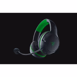 Razer Kaira HyperSpeed, Sans fil, Jouer, 20 - 20000 Hz, 302 g, Casque, Noir, Vert