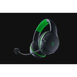 Razer Kaira HyperSpeed Noir, Vert