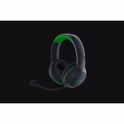 Razer Kaira HyperSpeed Noir, Vert