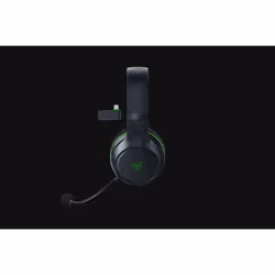 Razer Kaira HyperSpeed Noir, Vert - Vue supplémentaire 4