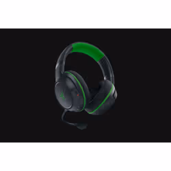 Razer Kaira HyperSpeed Noir, Vert - Vue supplémentaire 5