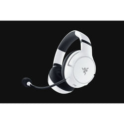 Razer Kaira HyperSpeed Noir, Blanc