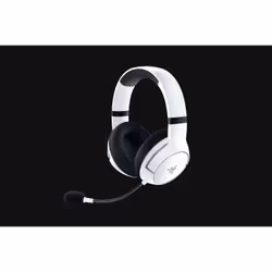Razer Kaira HyperSpeed Noir, Blanc