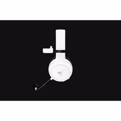 Razer Kaira HyperSpeed Noir, Blanc