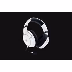 Razer Kaira HyperSpeed Noir, Blanc - Vue supplémentaire 4