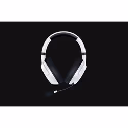 Razer Kaira HyperSpeed Noir, Blanc - Vue supplémentaire 5