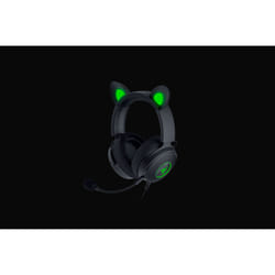 Razer Kraken Kitty V2 Pro Noir