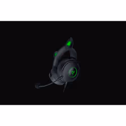 Razer Kraken Kitty V2 Pro Noir