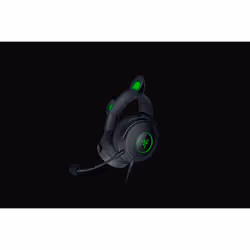 Razer Kraken Kitty V2 Pro Noir - Vue supplémentaire 4