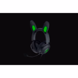 Razer Kraken Kitty V2 Pro Noir - Vue supplémentaire 5