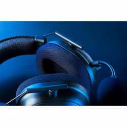 Razer BlackShark V2 Pro Casque Gaming Sans Fil Bluetooth 5.2 Noir - Vue supplémentaire 4