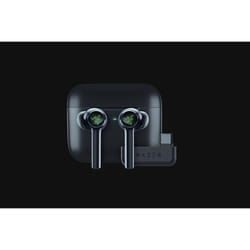 Razer Hammerhead Pro HyperSpeed Noir