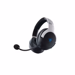 Razer Kaira Pro Hyperspeed, Sans fil, Jouer, 20 - 2000 Hz, 300 g, Casque, Noir, Blanc