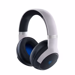 Razer Kaira Pro Hyperspeed Noir, Blanc
