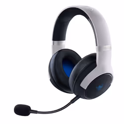 Razer Kaira Pro Hyperspeed Noir, Blanc