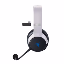 Razer Kaira Pro Hyperspeed Noir, Blanc - Vue supplémentaire 4
