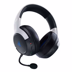 Razer Kaira Pro Hyperspeed Noir, Blanc - Vue supplémentaire 5