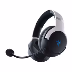 Razer Kaira Pro Hyperspeed Noir, Blanc - Vue supplémentaire 6