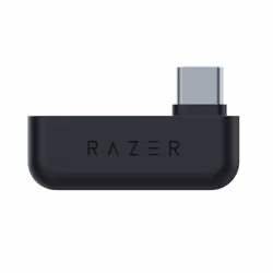 Razer Kaira Pro Hyperspeed Noir, Blanc - Vue supplémentaire 7