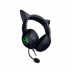 Razer Kraken Kitty V2 Noir