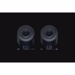 Razer Nommo V2 X, Plage complète, 2.0 canaux, Avec fil &amp;sans fil, 75 - 20000 Hz, Noir
