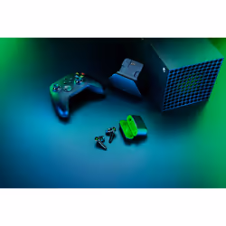 Razer Hammerhead HyperSpeed Noir - Vue supplémentaire 4