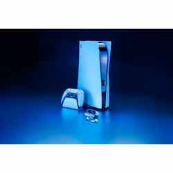 Razer Hammerhead HyperSpeed Blanc