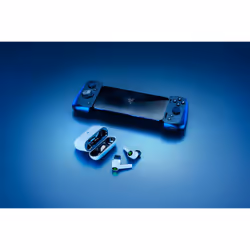 Razer Hammerhead HyperSpeed Blanc - Vue supplémentaire 4