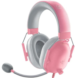 Razer Blackshark V2 X Casque Avec fil Arceau Jouer Rose