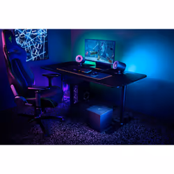 Razer Nommo V2 haut-parleur Plage complète Noir Avec fil &sans fil - Vue supplémentaire 4