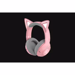 Razer Kraken Kitty V2 BT Rose