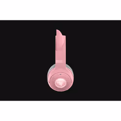 Razer Kraken Kitty V2 BT Rose - Vue supplémentaire 4
