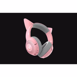 Razer Kraken Kitty V2 BT Rose - Vue supplémentaire 5