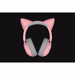 Razer Kraken Kitty V2 BT Rose - Vue supplémentaire 6