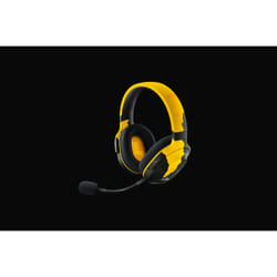 Razer Barracuda X - PUBG: BATTLEGROUNDS Edition Noir, Jaune